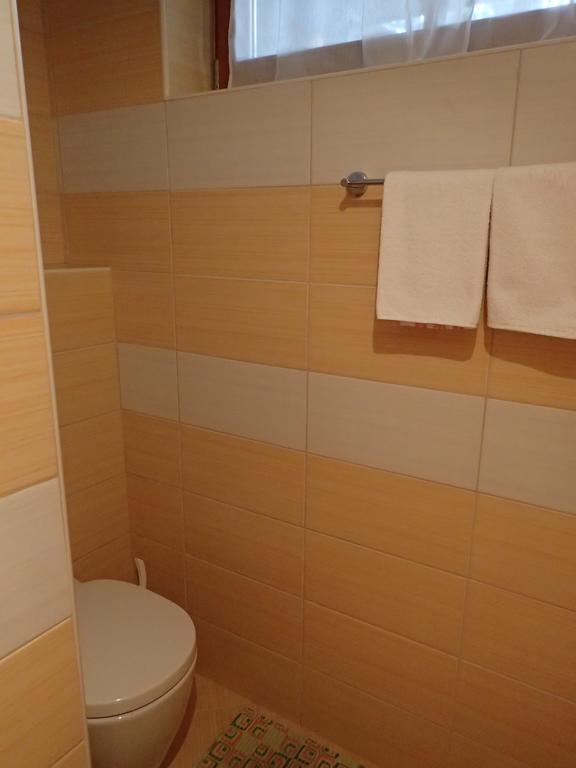 Family House - Apartmany Zuzana Stara Lesna Room photo