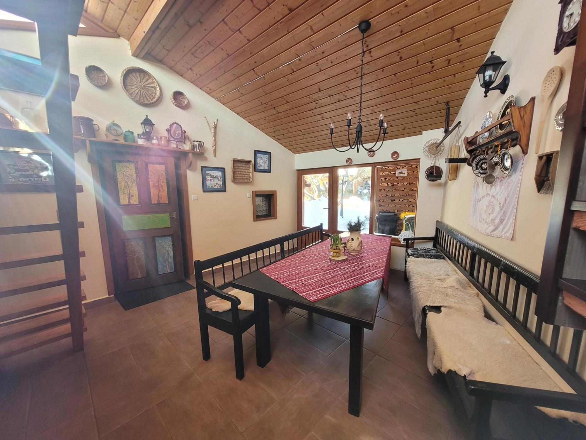 Family House - Apartmany Zuzana Stara Lesna Exterior photo