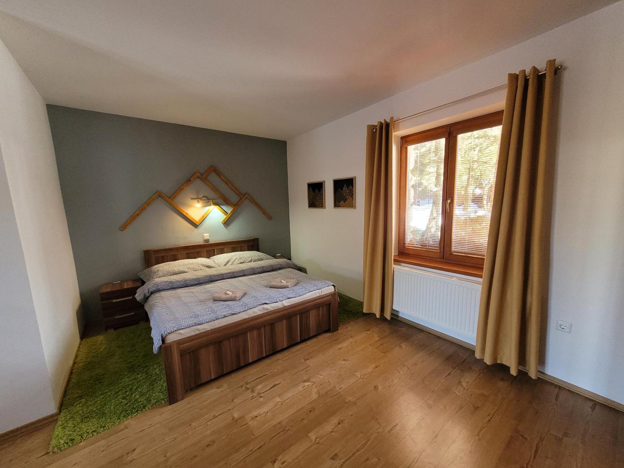Family House - Apartmany Zuzana Stara Lesna Exterior photo