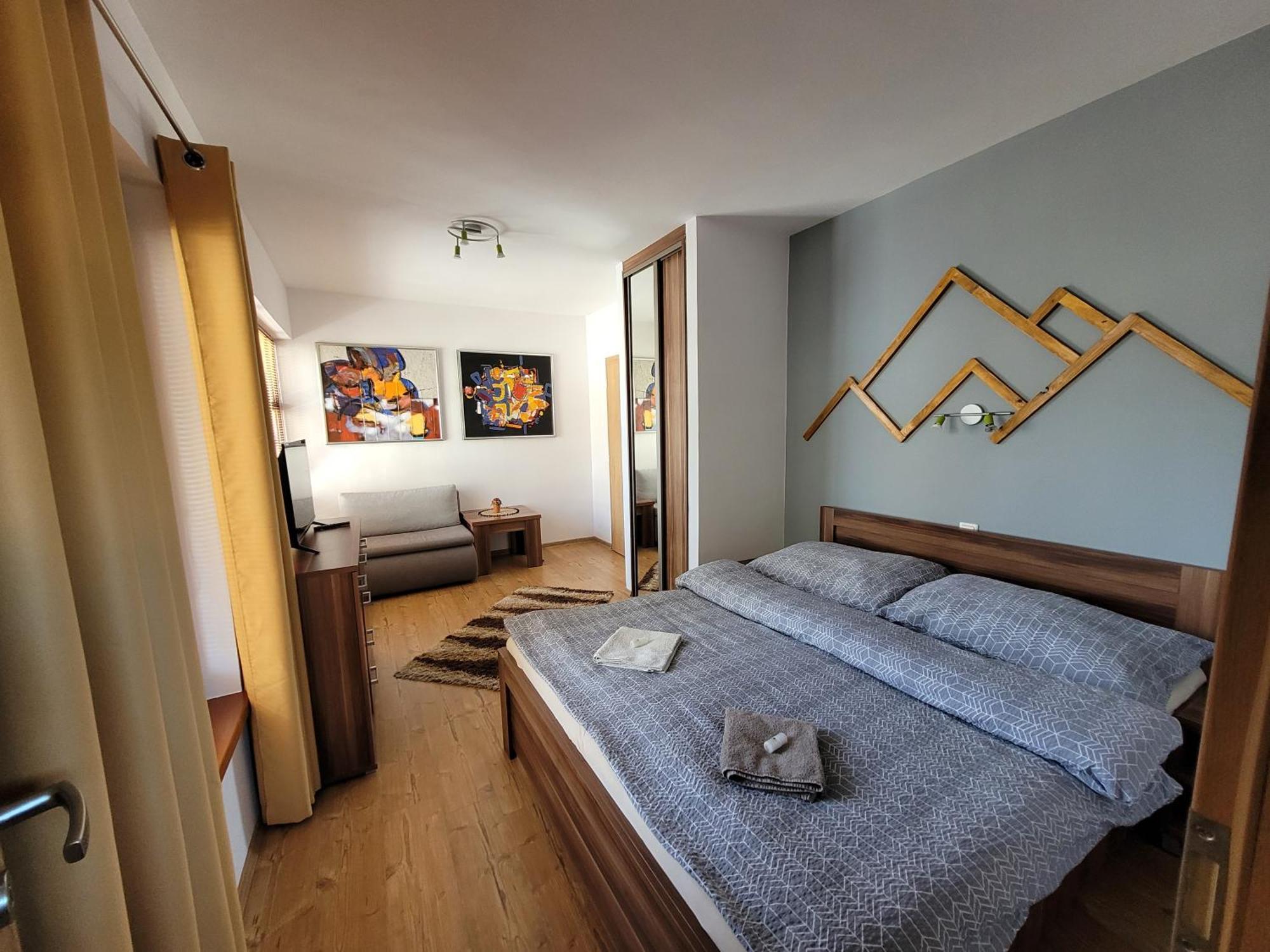 Family House - Apartmany Zuzana Stara Lesna Exterior photo