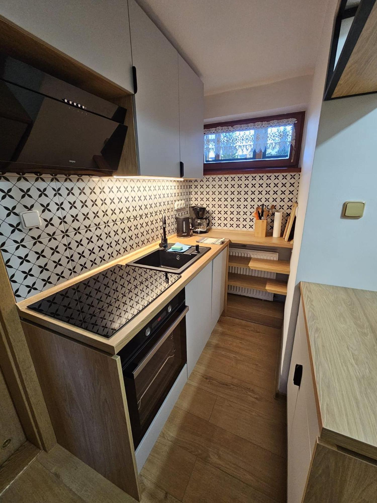 Family House - Apartmany Zuzana Stara Lesna Exterior photo
