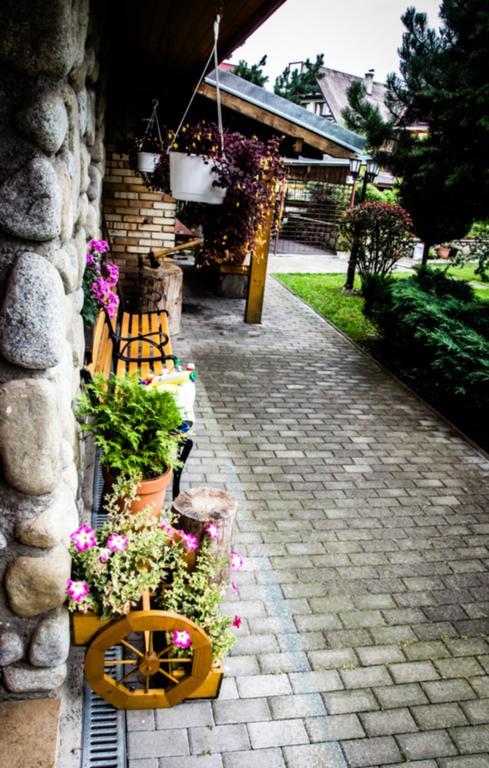 Family House - Apartmany Zuzana Stara Lesna Room photo